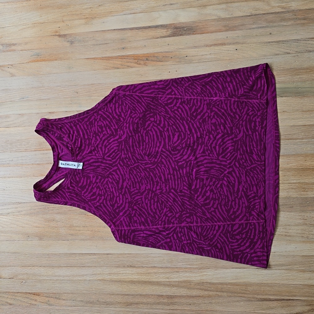 Athleta Tank